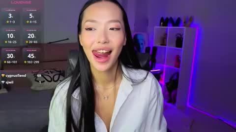  MIURA  online show from 11-20-25, 01:50