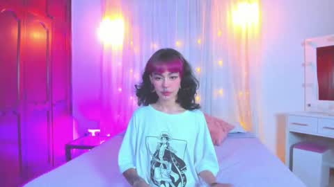 mizuki  online show from 09-16-25, 03:29