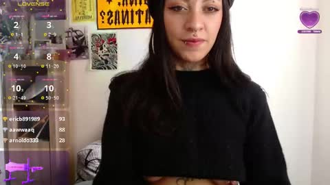 Emmy online show from 01-12-26, 02:11