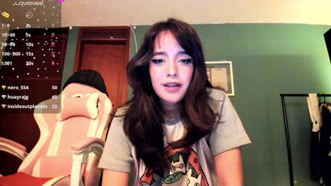 Snapshot of _moon_cake_ chatting on 02-07-25, 06:56 Next stream 950 pm Colombia time xd online show from 02-07-25, 06:56