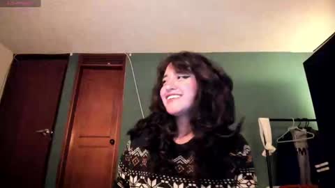 Snapshot of _moon_cake_ chatting on 02-27-25, 05:24 Next stream 950 pm Colombia time xd online show from 02-27-25, 05:24