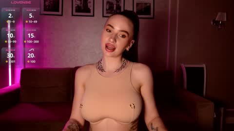 Nikol online show from 02-12-26, 05:08