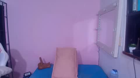 MORGAN CELESTE online show from 02-15-25, 07:06