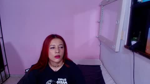 MORGAN CELESTE online show from 02-17-25, 07:10