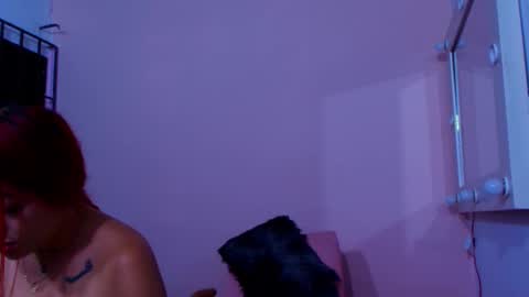 MORGAN CELESTE online show from 09-08-25, 07:35