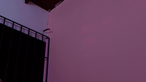 MORGAN CELESTE online show from 09-30-25, 07:19