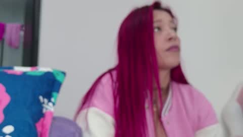 MORGAN CELESTE online show from 02-23-26, 07:11