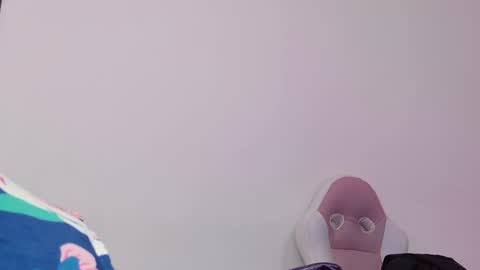 MORGAN CELESTE online show from 04-07-26, 07:14