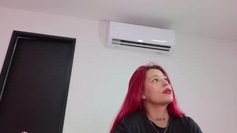 MORGAN CELESTE online show from 05-23-26, 07:18