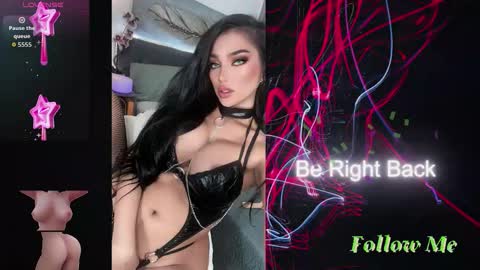 Snapshot of _morganmoore_ chatting on 12-02-25, 01:22 MORGAN KEEP ON FOLLOWING online show from 12-02-25, 01:22