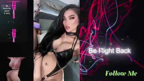 Snapshot of _morganmoore_ chatting on 12-16-25, 09:14 MORGAN KEEP ON FOLLOWING online show from 12-16-25, 09:14