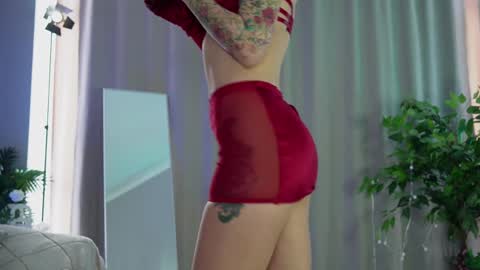 Moriko online show from 02-28-26, 09:10