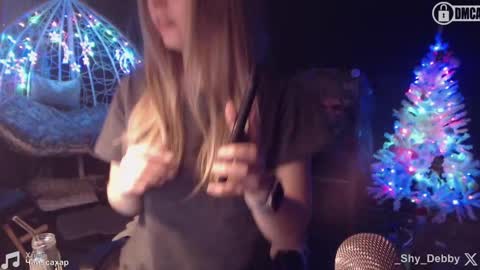 Snapshot of _mother_of_cats chatting on 12-16-24, 08:05 Debby online show from 12-16-24, 08:05