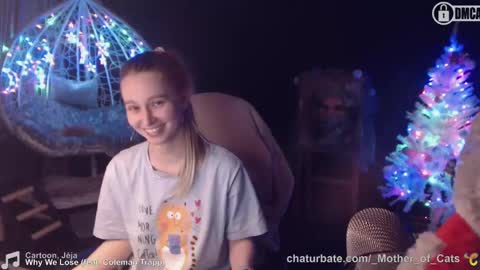 Snapshot of _mother_of_cats chatting on 12-18-24, 08:14 Debby online show from 12-18-24, 08:14