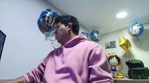 Panda  online show from 03-29-26, 03:50