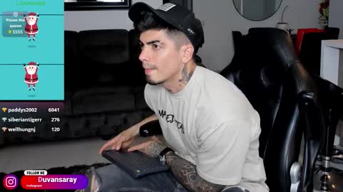 _mrcock_ online show from 12-16-25, 12:26