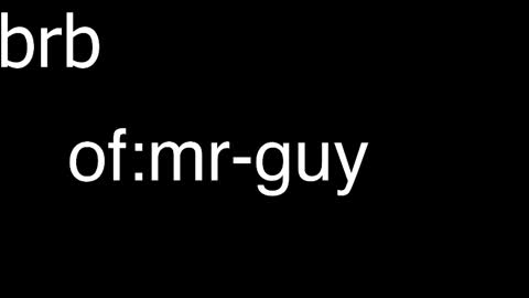 Snapshot of _mrguy_ chatting on 02-09-26, 03:10 _mrguy_ online show from 02-09-26, 03:10