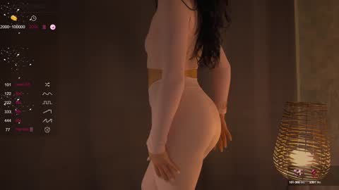 NatalieNat online show from 01-27-25, 08:17