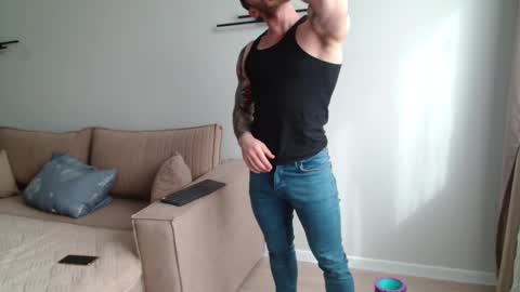 Snapshot of _muscle_arti_ chatting on 03-03-26, 07:36 Arti online show from 03-03-26, 07:36