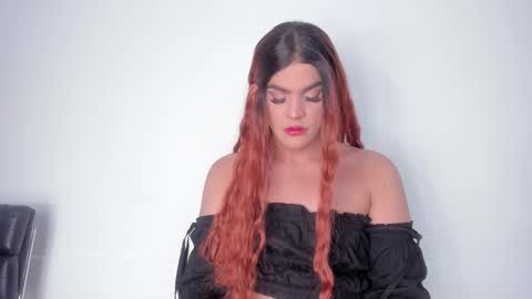 shantall online show from 02-01-25, 09:08