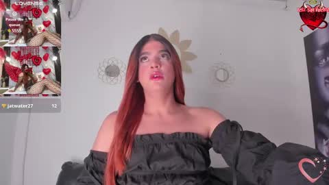 shantall online show from 02-15-25, 04:36