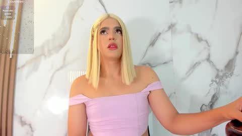 shantall online show from 03-07-25, 01:51