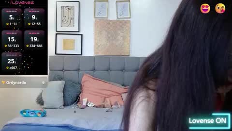 _naomi_s online show from 01-17-26, 03:39