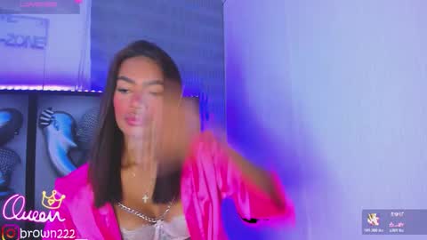 naomi brown online show from 02-23-26, 01:58