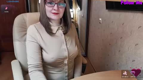 MagicWoman online show from 12-03-25, 05:33