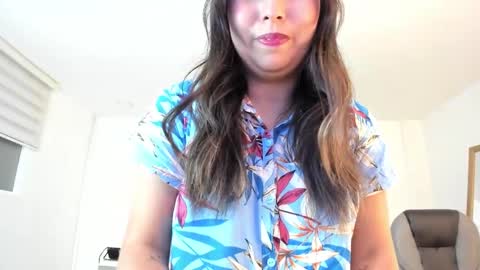 Natalie online show from 01-16-25, 03:23