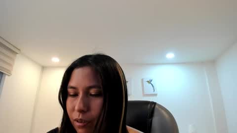 Natalie online show from 02-05-25, 03:02