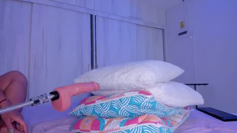  Natasha online show from 01-20-25, 02:36