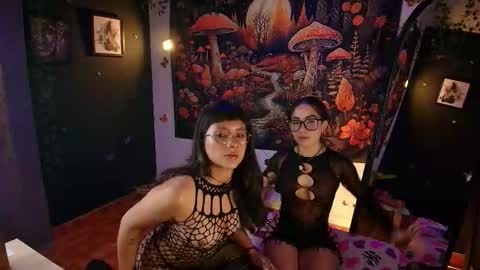 Natasha Rodriguez independent model online show from 03-28-26, 12:21