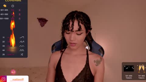 Snapshot of _natashawolf chatting on 12-09-24, 07:39 Nati - Independ model online show from 12-09-24, 07:39