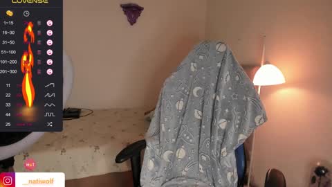 Snapshot of _natashawolf chatting on 12-10-24, 04:17 Nati - Independ model online show from 12-10-24, 04:17