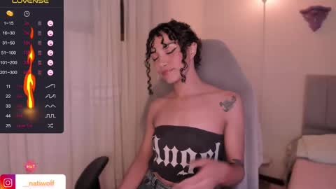 Snapshot of _natashawolf chatting on 12-16-24, 08:16 Nati - Independ model online show from 12-16-24, 08:16