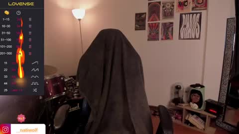 Snapshot of _natashawolf chatting on 02-20-25, 12:57 Nati - Independ model online show from 02-20-25, 12:57