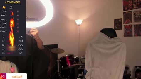 Snapshot of _natashawolf chatting on 02-27-25, 01:17 Nati - Independ model online show from 02-27-25, 01:17