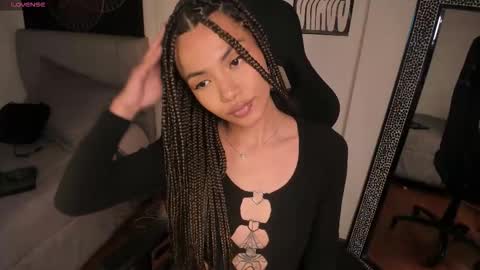 Snapshot of _natashawolf chatting on 09-16-25, 04:02 Nati - Independ model online show from 09-16-25, 04:02