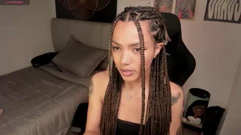 Snapshot of _natashawolf chatting on 09-23-25, 04:26 Nati - Independ model online show from 09-23-25, 04:26