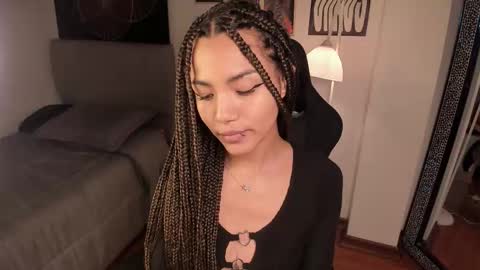 Snapshot of _natashawolf chatting on 09-29-25, 03:44 Nati - Independ model online show from 09-29-25, 03:44