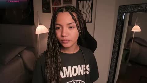 Snapshot of _natashawolf chatting on 09-30-25, 03:44 Nati - Independ model online show from 09-30-25, 03:44