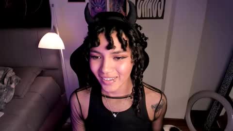 Snapshot of _natashawolf chatting on 11-01-25, 04:25 Nati - Independ model online show from 11-01-25, 04:25