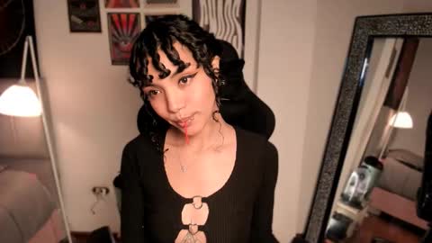 Snapshot of _natashawolf chatting on 11-07-25, 05:18 Nati - Independ model online show from 11-07-25, 05:18