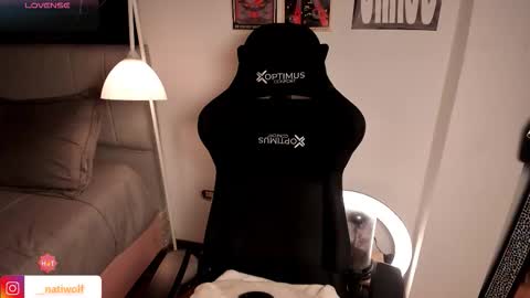 Snapshot of _natashawolf chatting on 11-28-25, 04:48 Nati - Independ model online show from 11-28-25, 04:48