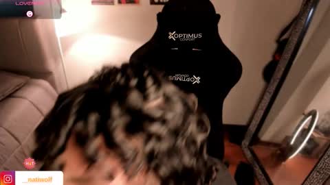 Snapshot of _natashawolf chatting on 12-05-25, 05:38 Nati - Independ model online show from 12-05-25, 05:38