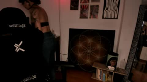 Nati - Independ model online show from 06-03-26, 02:14