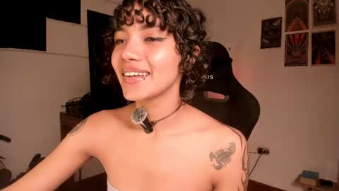 Snapshot of _natashawolf chatting on 07-07-26, 06:47 Nati - Independ model online show from 07-07-26, 06:47