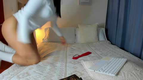 Snapshot of _nathaliesex chatting on 01-22-25, 05:59 independent model natha online show from 01-22-25, 05:59