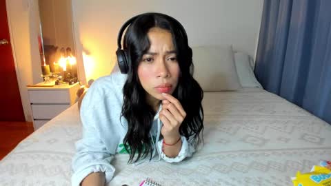 Snapshot of _nathaliesex chatting on 02-25-25, 06:36 independent model natha online show from 02-25-25, 06:36